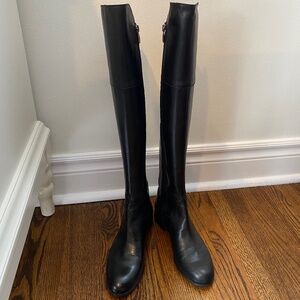 Franco Sarto Motor tall boot